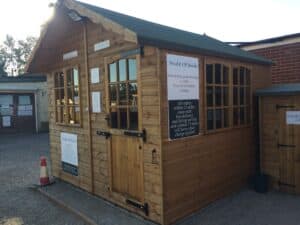 Sheds & Storage - World Of Sheds